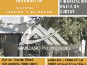 Casa en Venta Capital San Juan