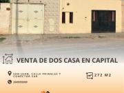 Casa en Venta Capital San Juan