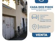 Casa en Venta Capital San Juan