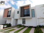 Casa en Venta Capittala León Guanajuato