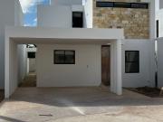Casa en venta CAPRI 186 Cholul | ENTREGA INMEDIATA |