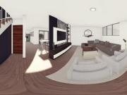 CASA EN VENTA CAPULTITLAN CERCA DE AV CALZADA DEL...