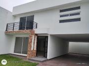 Casa en Venta – Capultitlán, Toluca