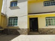 Casa en Venta Capultitlán, Toluca