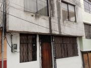 CASA EN VENTA CARAPUNGO