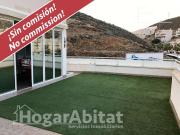 Casa en venta Carboneras