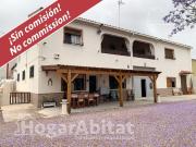 Casa en venta Carcaixent