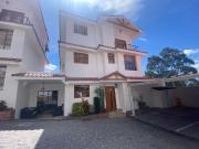 CASA EN VENTA CARCELÉN SECTOR URABÁ