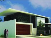 CASA EN VENTA CAROLCO CARRETERA NACIONAL