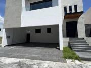 Casa en venta Carolco Residencial, Monterrey NL