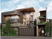 CASA EN VENTA CARRETERA NACIONAL LA JOYA MAGNOLIA