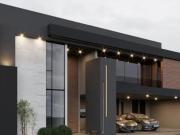 Casa en Venta Carretera Nacional, Monterrey, N.L
