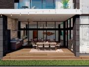 CASA EN VENTA CARRETERA NACIONAL MONTERREY NUEVO LEÓN