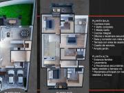 Casa en Venta Carretera Nacional Santiago