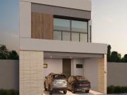 Casa en venta Carretera Nacional, Santiago NL