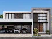CASA EN VENTA carretera nacional SIERRA ALTA 9 MONTERREY