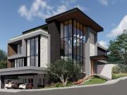 CASA EN VENTA carretera nacional SIERRA ALTA MONTERREY