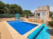 Casa en venta Cartagena
