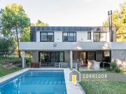 Casa en VENTA CASA COSTA ESMERALDA, BARRIO SENDEROS IV,...