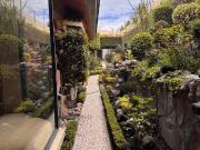 Casa en Venta Casa de lujo en un nivel con jard?n Zavaleta