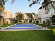 Casa en Venta Casa en condominio Villas de Oacalco...