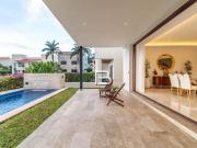 Casa En Venta Casa En Residencial Isla Dorada Cancún