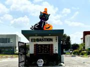 CASA EN VENTA CASA FUERTE COTO BASTION