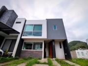 CASA EN VENTA CASA FUERTE, TLAJOMULCO DE ZUÑIGA. A UN...
