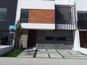 Casa en venta, casa nueva Gema Residencial, Pachuca Casa en venta, casa nueva Gema Residencial, Pachuca