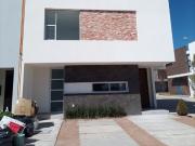 Casa en venta, casa nueva, JADE, Gema Residencial, Pachuca