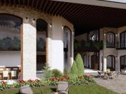 Casa en Venta, Casa Peral, Alto Ocoxal, Morelos