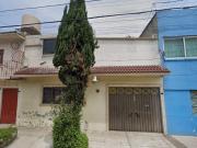 CASA EN VENTA, CASAS ALEMÁN, GAM, CDMX