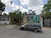 CASA EN VENTA CASAS DEL MAR BENITO JUAREZ QUINTANA ROO