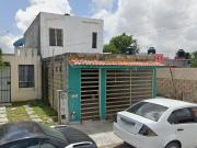 CASA EN VENTA CASAS DEL MAR BENITO JUAREZ QUINTANA ROO
