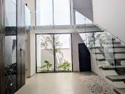 Casa en Venta Castanos del Vergel con Alberca Monterrey