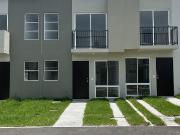 CASA EN VENTA CASTAÑAR RESIDENCIAL,TLAJOMULCO