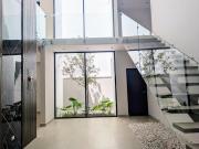 Casa en Venta Castaños del Vergel con Alberca, Monterrey