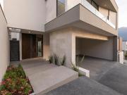 CASA EN VENTA CASTAÑOS DEL VERGEL MONTERREY