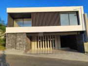 Casa en venta Castaños del Vergel Monterrey N.L. zona...