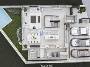 CASA EN VENTA CASTAÑOS DEL VERGEL ZONA EL URO MONTERREY NL