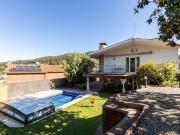 Casa en venta Castellar del Vallès, España