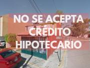 CASA EN VENTA CASTILLOTLA PUEBLA DE RECUPERACION HIPOTECARIA