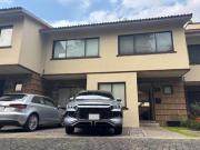 CASA EN VENTA / CASTORENA / CUAJIMALPA