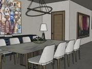 Casa En Venta Catujanes Monterrey