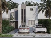 Casa en venta Caucel Mérida de 2 recamaras en privada...