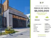 Casa en venta Cañada del Refugio 511