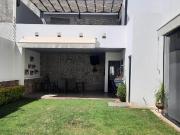 CASA EN VENTA CAÑADA DEL REFUGIO LEON GUANAJUATO ZONA NORTE