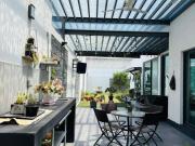 CASA EN VENTA CAÑADA DEL REFUGIO LEON GUANAJUATO ZONA NORTE