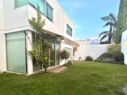 CASA EN VENTA CAÑADA DEL REFUGIO NORTE