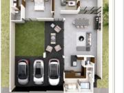 CASA EN VENTA, CAÑADA DEL REFUGIO SUR, LEON GTO. M